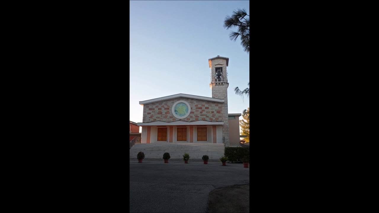 I più bei concerti a sistema veronese 10: San Vito al Mantico - Vr