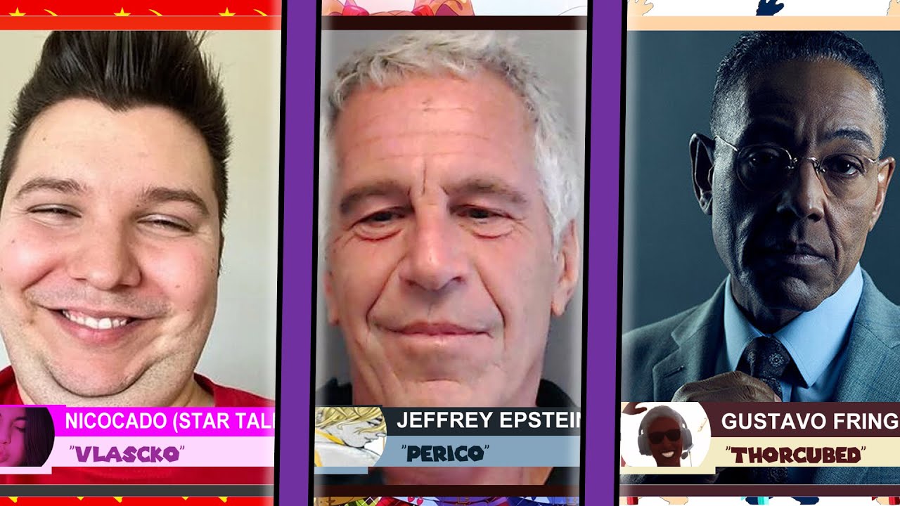 CONFIRMADO EL CAST PARA LA PELICULA OFICIAL DEL BEELCETEAM