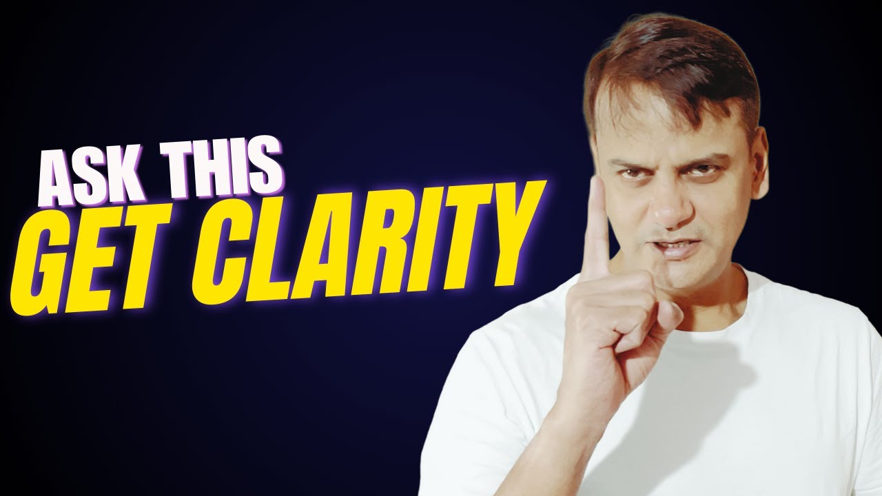 Ask These 5 NLP Questions to Gain Instant Clarity