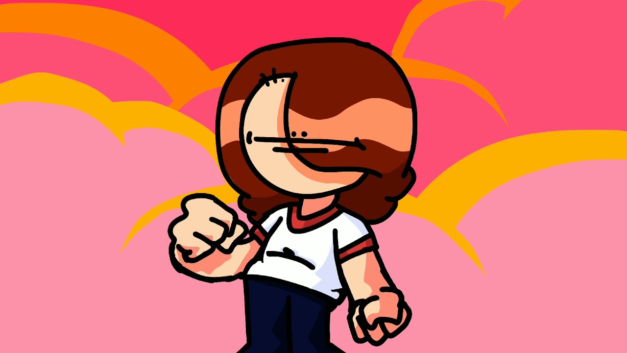 Tristone The Person Fanart (reupload)