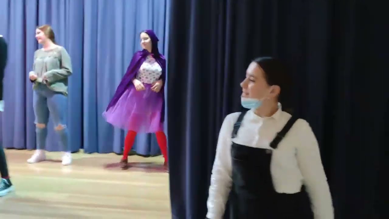Vídeo graduación 4º ESO Promoción XXIII