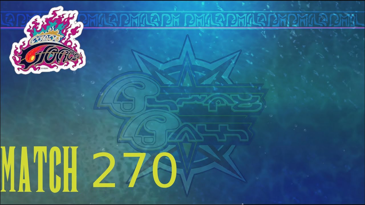 Journey To Level 99 Guado Glories - EP 270