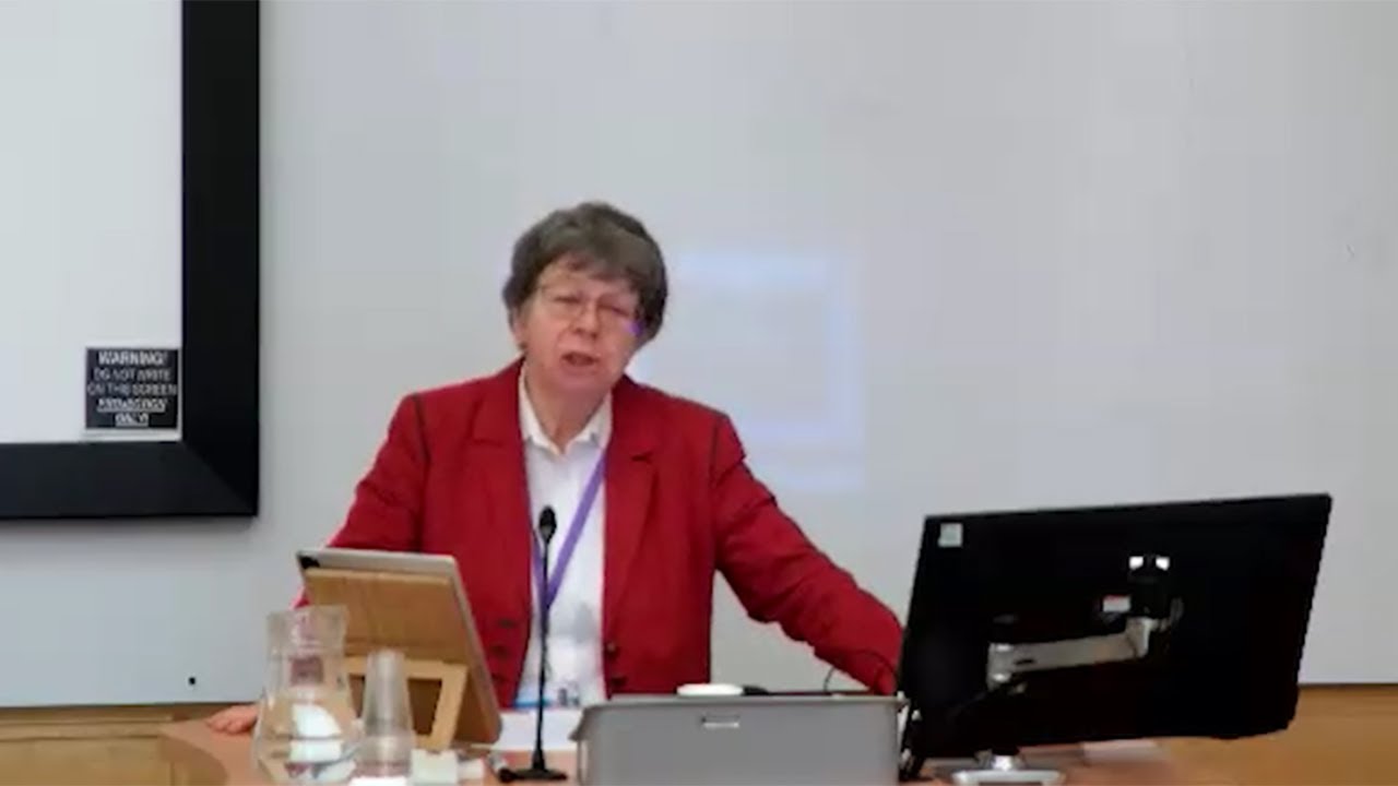 Decoding CJEU Judgments: CELS Seminar