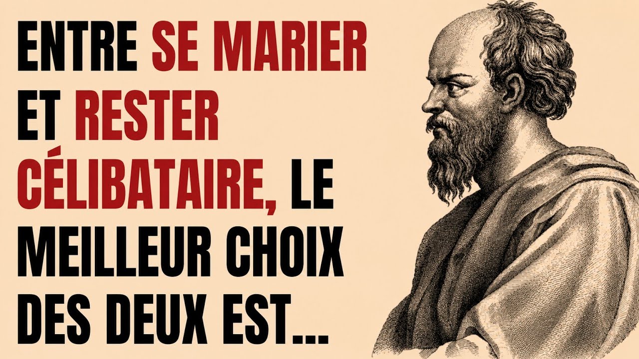 SOCRATE : Citations philosophiques et sages qui vous ouvriront les yeux | Citations sages, stoïcisme