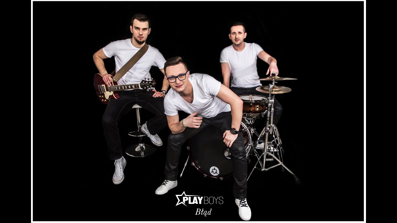 Playboys-Błąd 2013