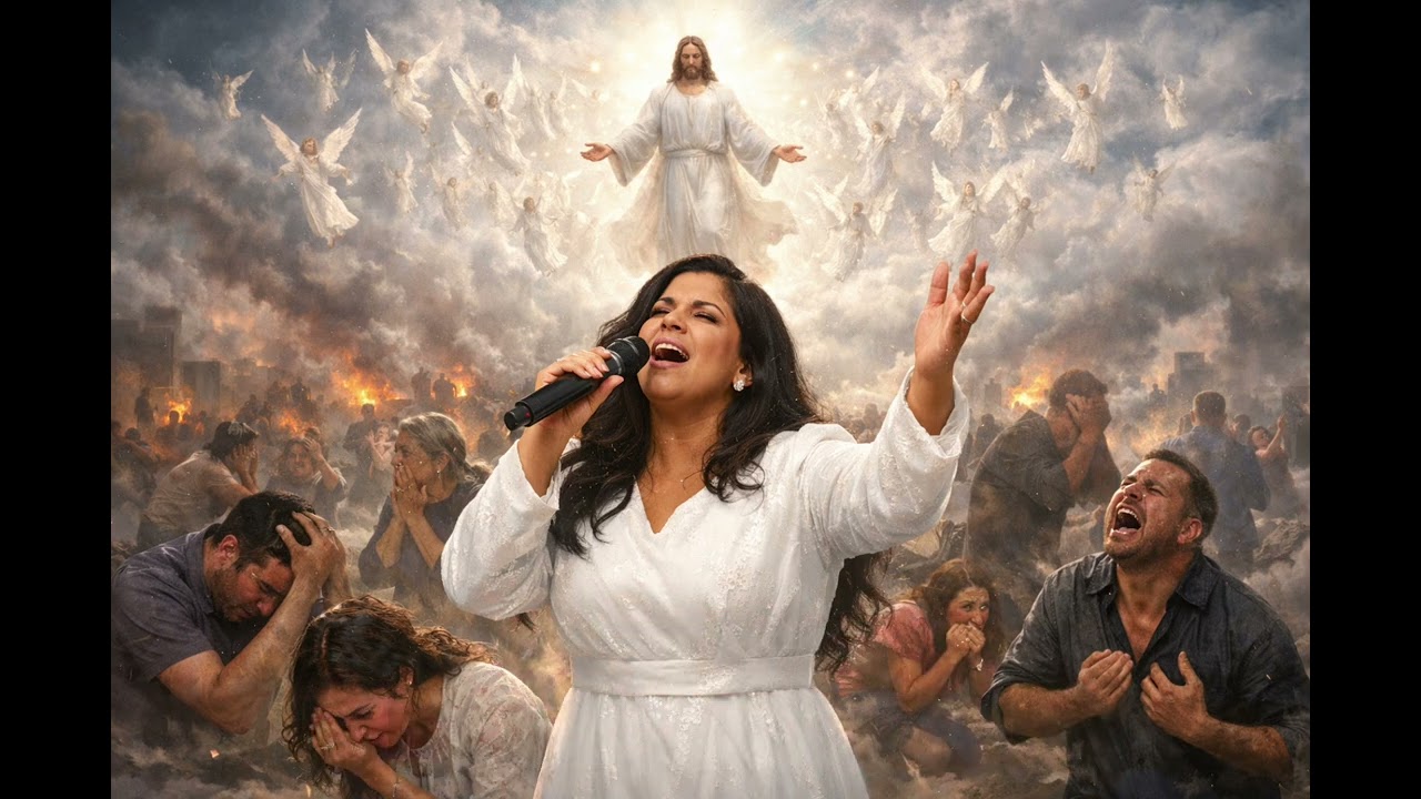 Banquete de Glória, Rose Nascimento, (cover)