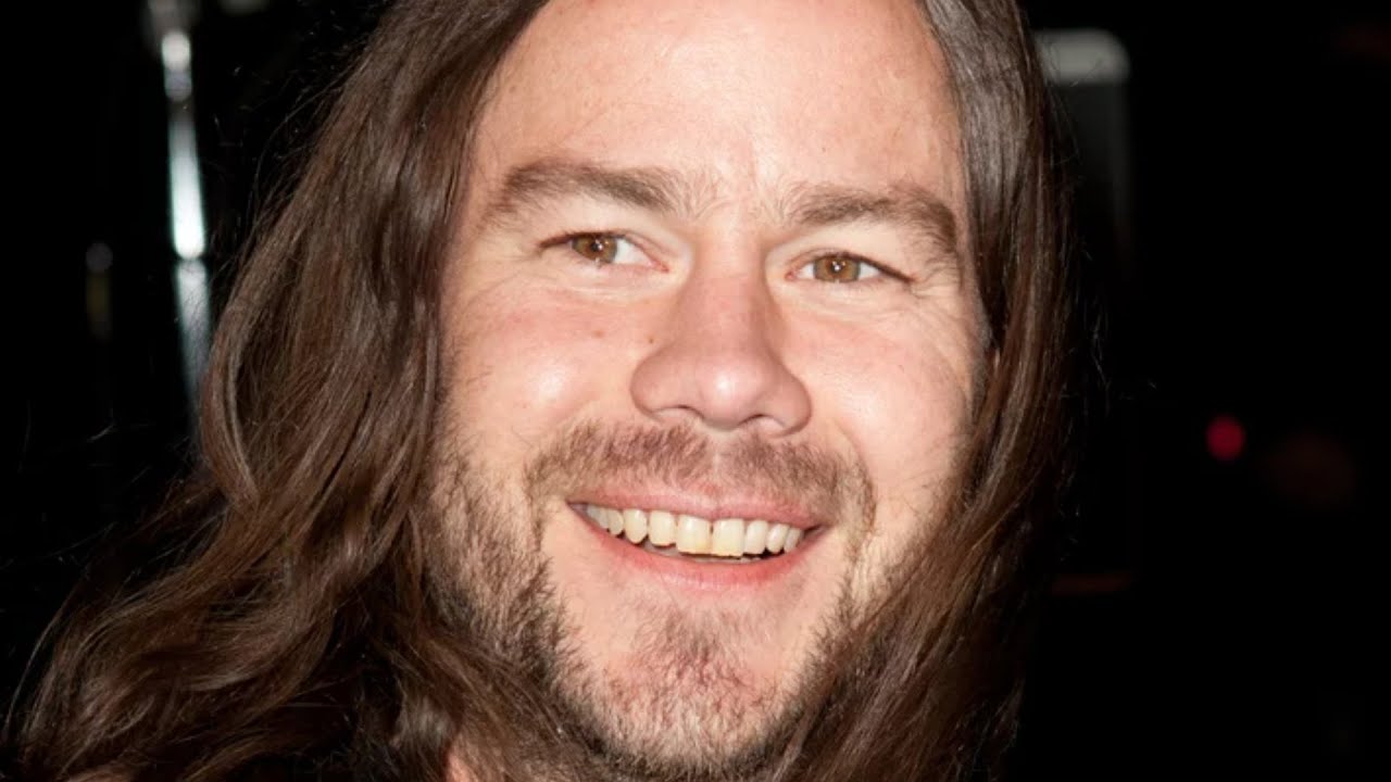 The Untold Truth Of Chris Pontius