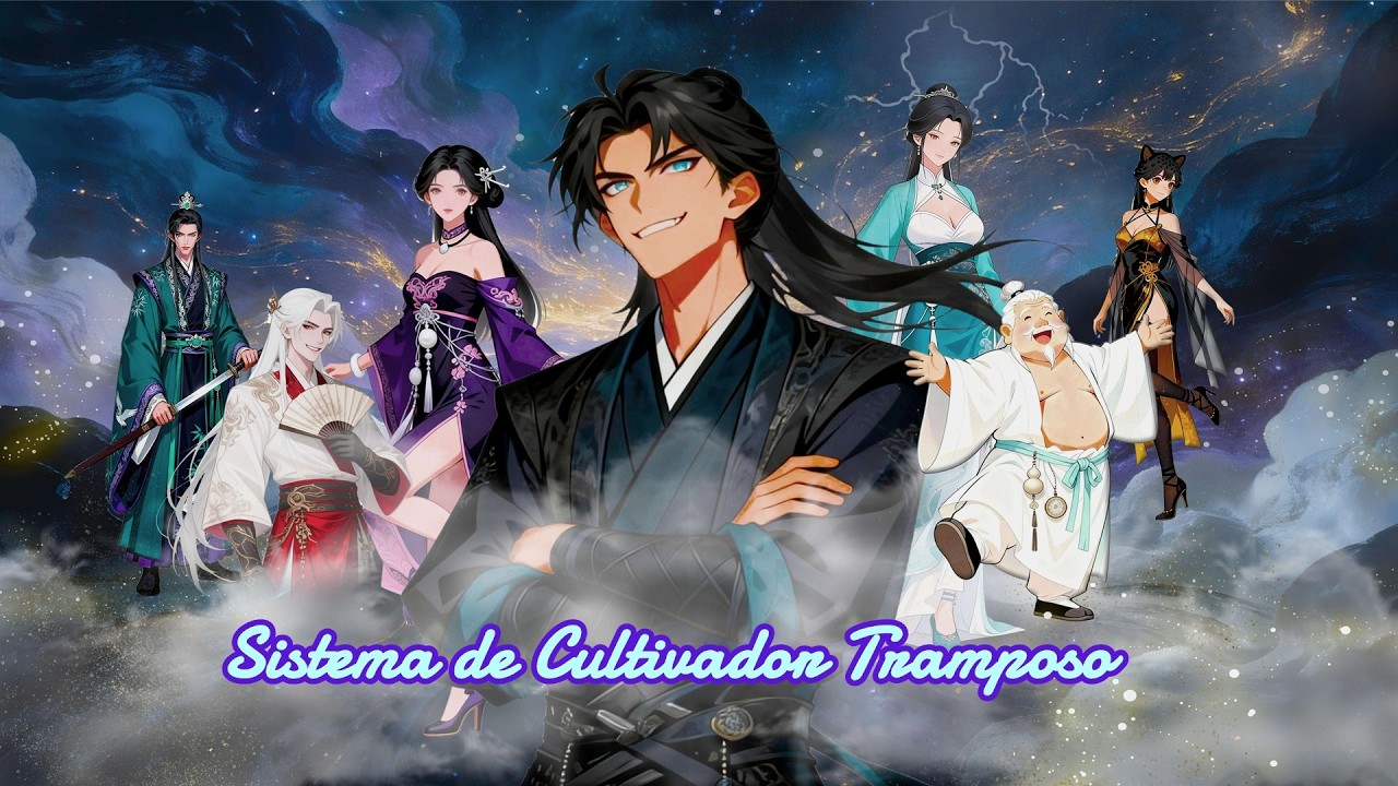 [Intrigas & Sistema] 