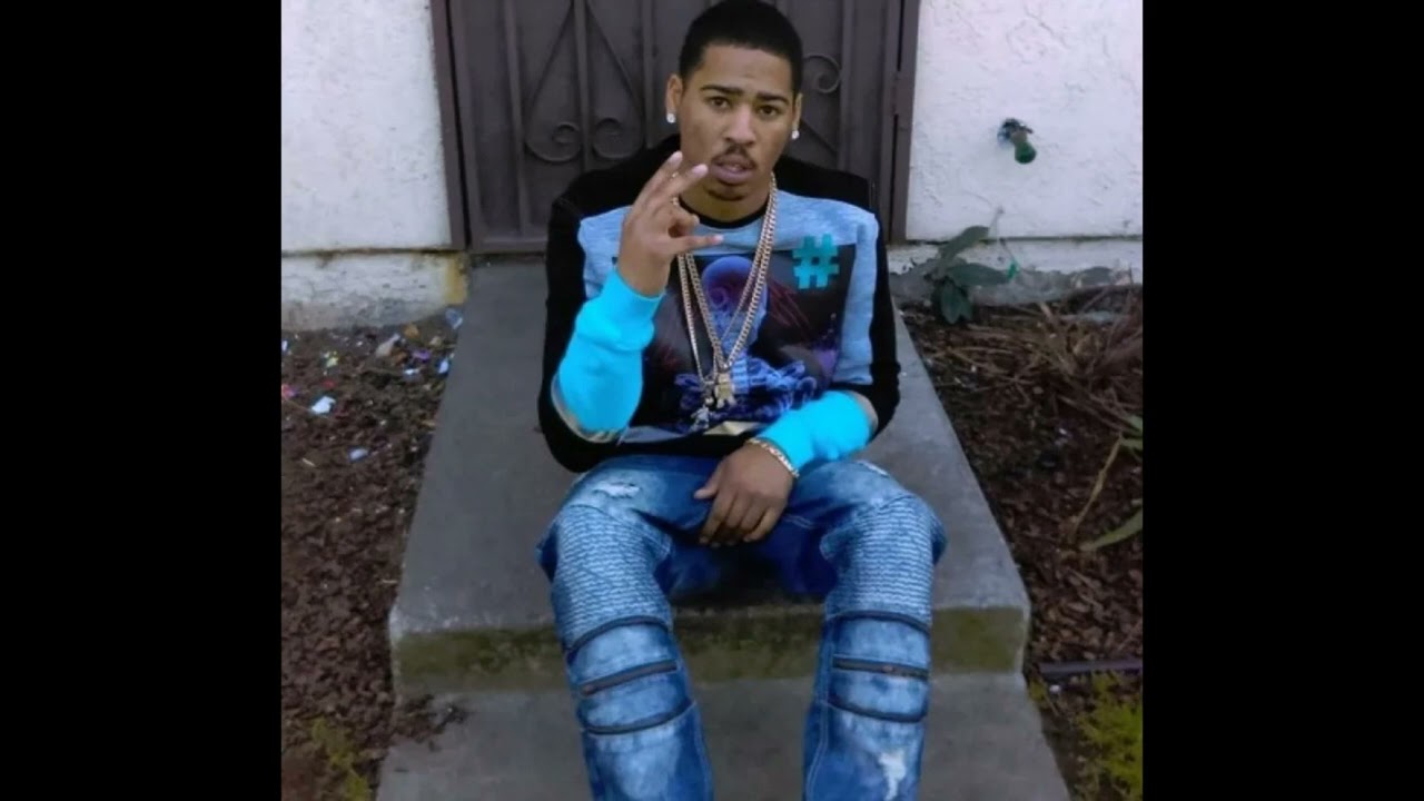 [FREE] Ralfy The Plug x SaySoTheMac Type beat - 