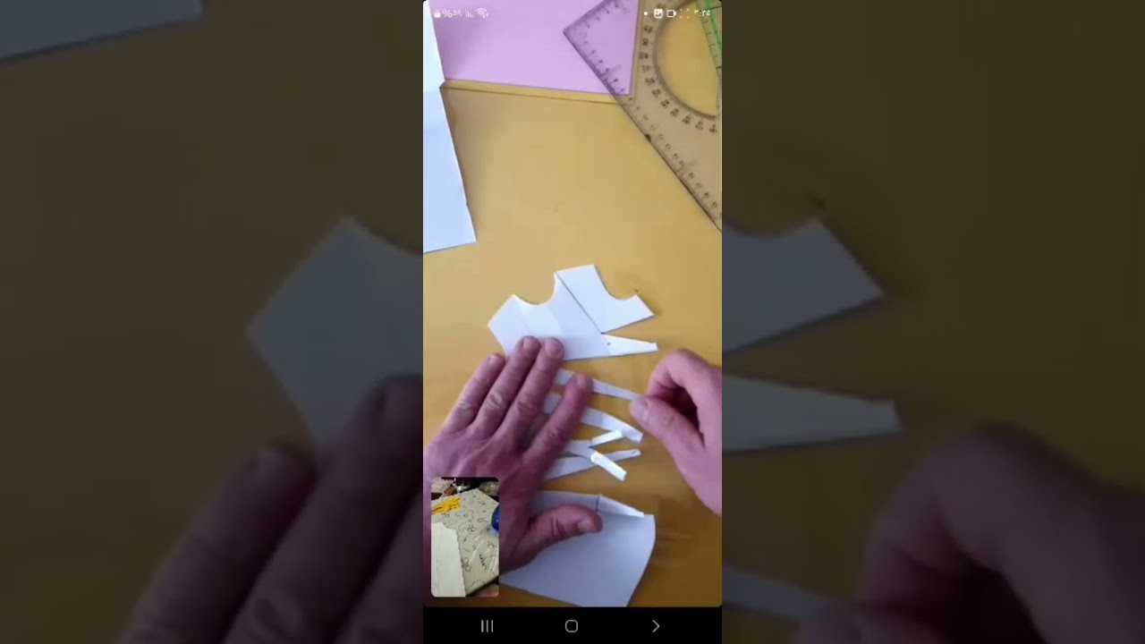 استخراج موديل درابيه شرح مهم وأسئلة أهم
