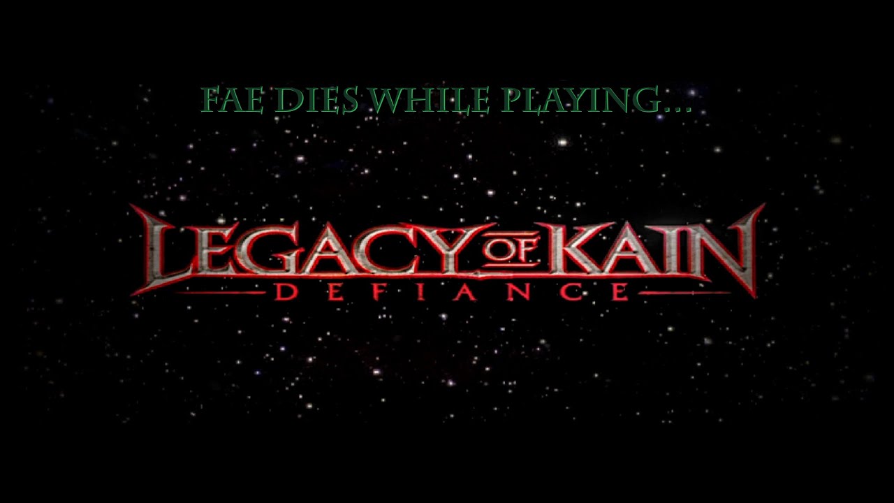Legacy of Kain: Defiance | 01 | Crystal Dynamics | Eidos | GOG