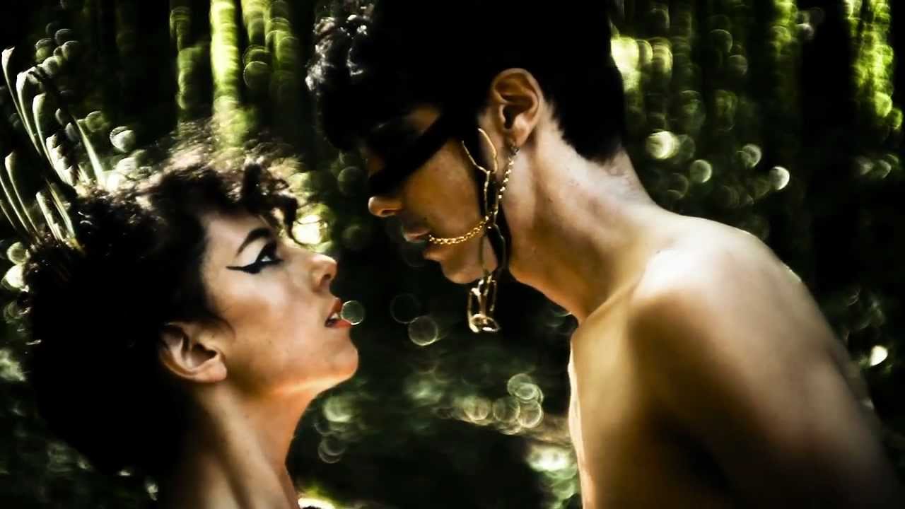 The Luyas - "Montuno" (Official Video)