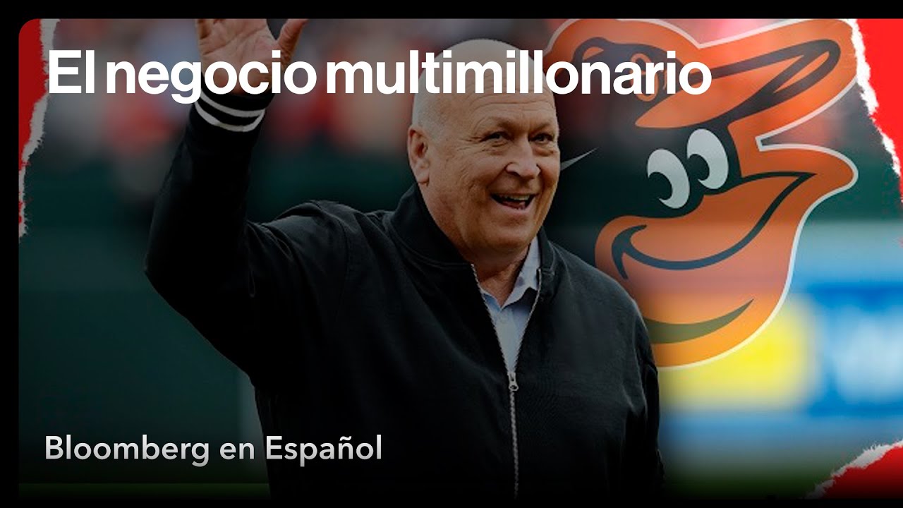 El negocio multimillonario de los deportes juveniles | Power Players