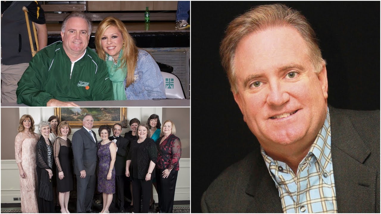 Sean Tuohy: Short Biography, Net Worth & Career Highlights