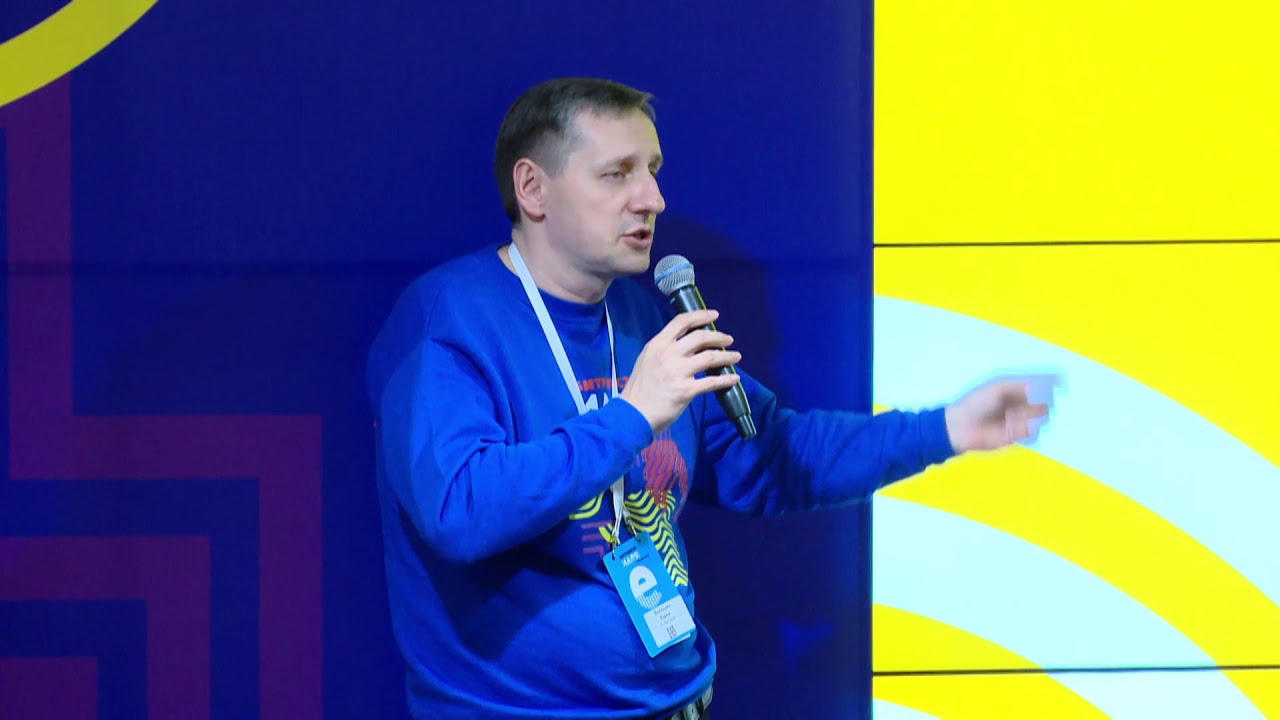 Реализация типовых клиентских сценариев