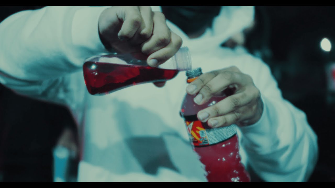 100BandPlan - WHOLE LIFE GEEKIN' (Official Music Video)