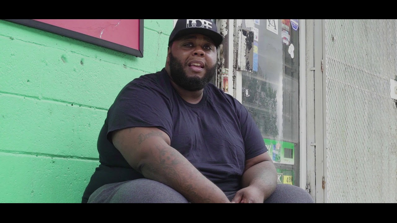 DOE BOY PHILLY - 
