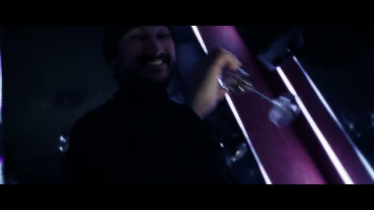 Illiz - Légende (clip officiel) 