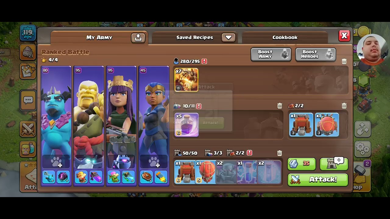 Please join my clan #2JU99QYJY