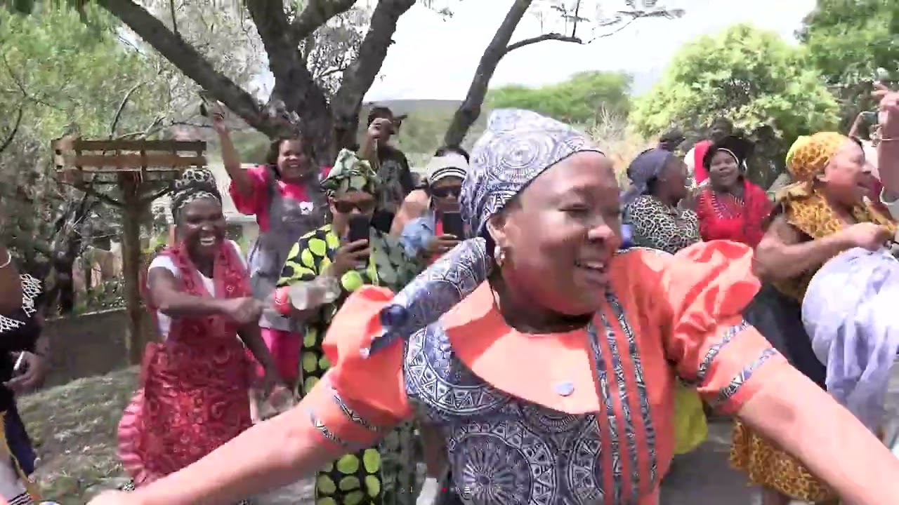 Umgidi ka Khwezi 