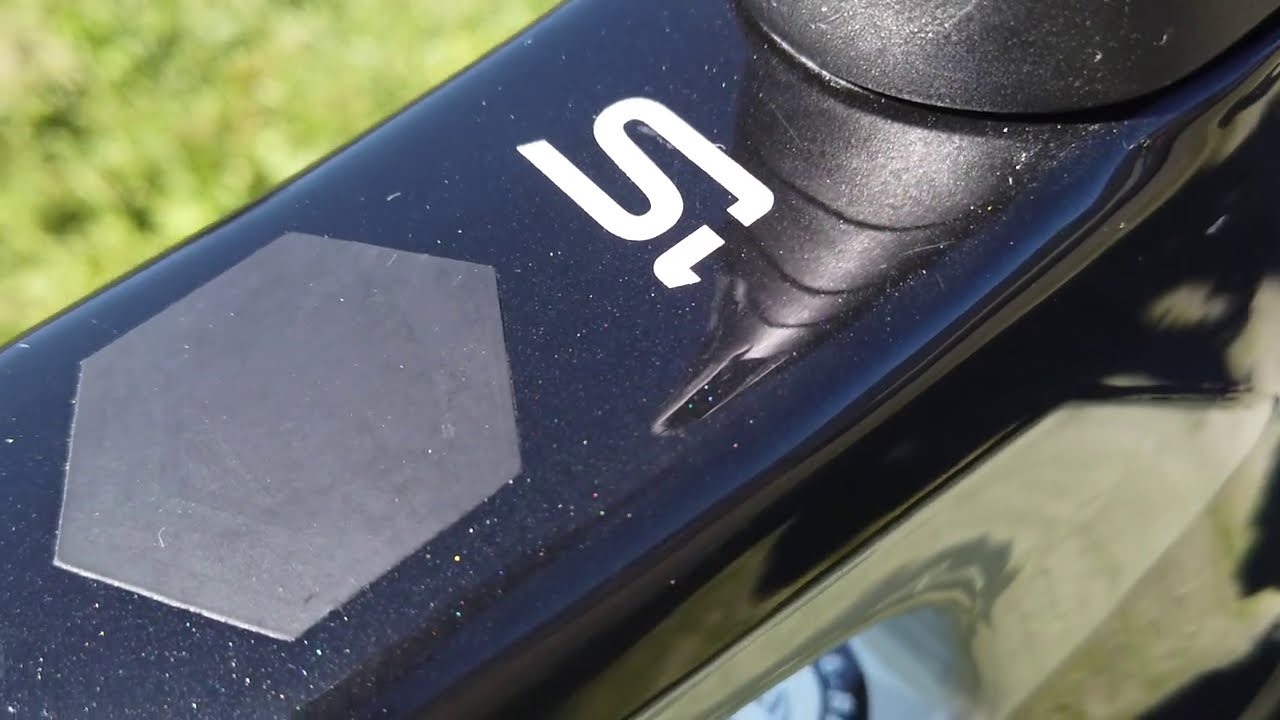 Cannondale System six review