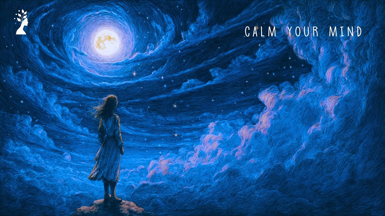 Stop Overthinking and Stress – Soothing Melodies to Help You Unwind