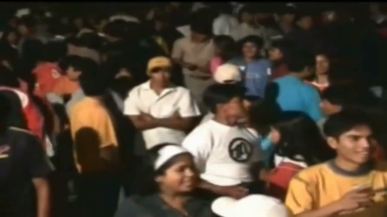 MIX BAILADITAS - CANTARITOS DE ORO