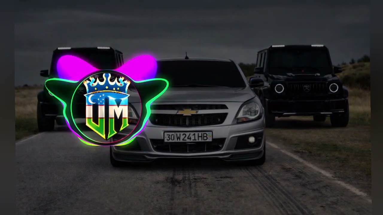 Tik tokda trend bolgan Udar bass #topmusic #remix #djremix #bass #musicuz 