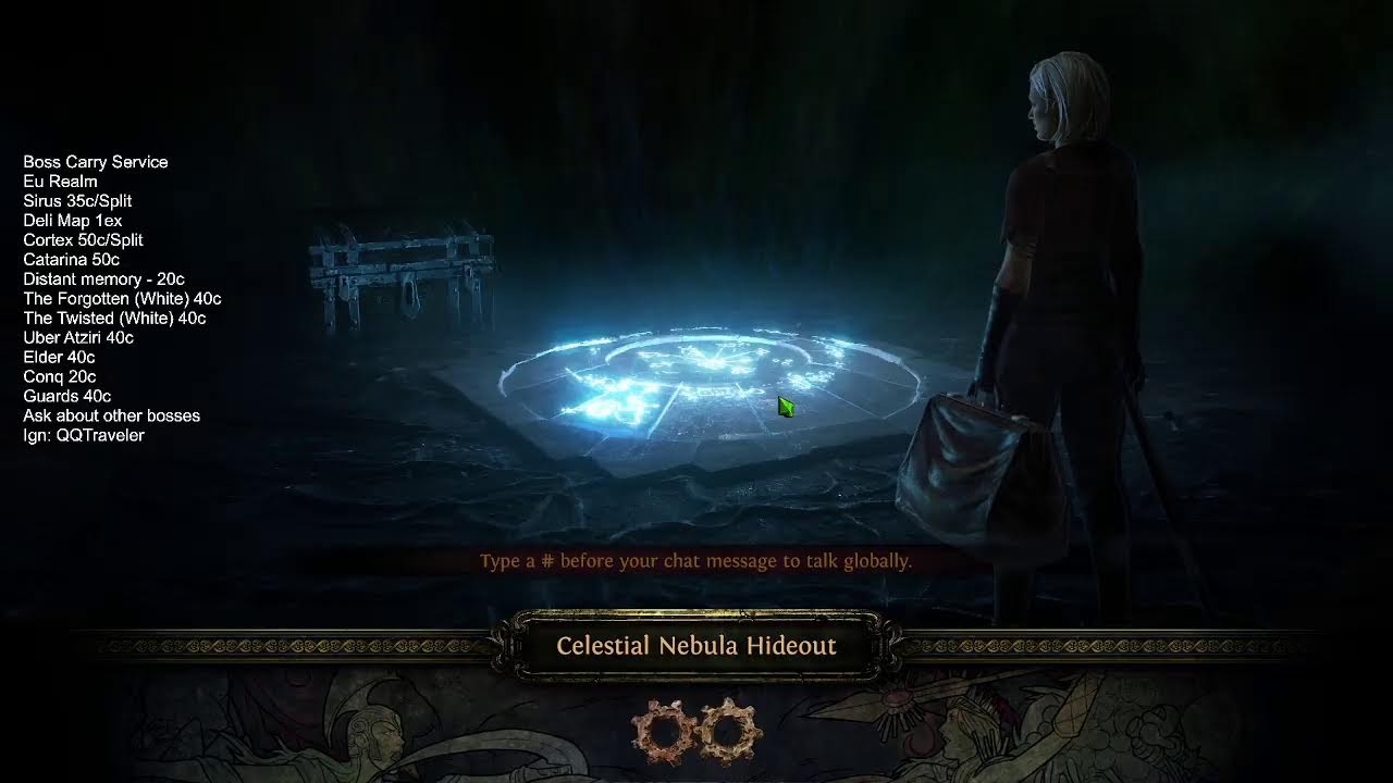 Dark Souls PvP/Boss Carry Service