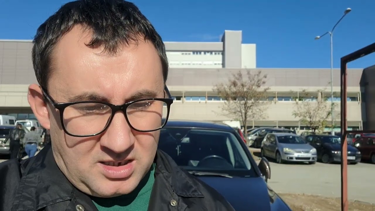 Posjetio sam risort Doktor Vlado Đajić