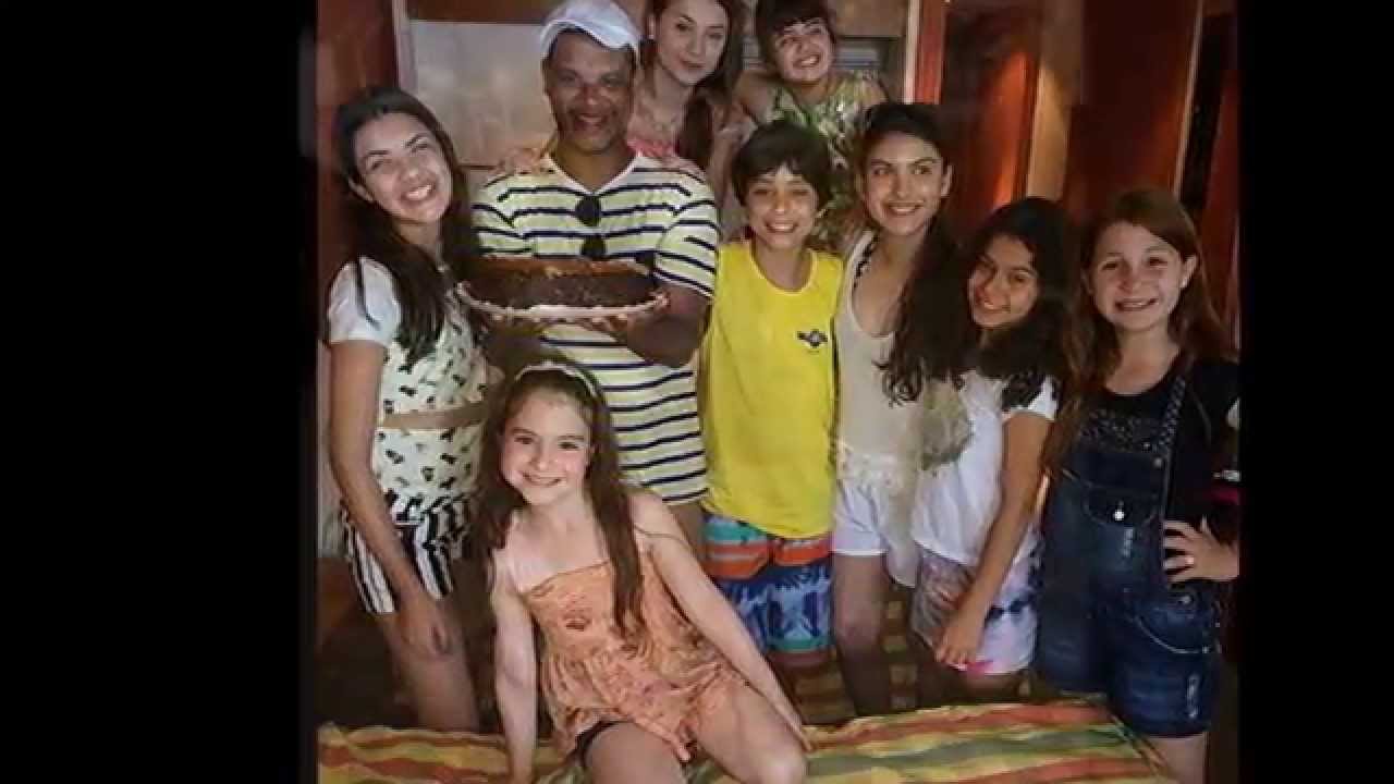Homenagem Sophia Valverde