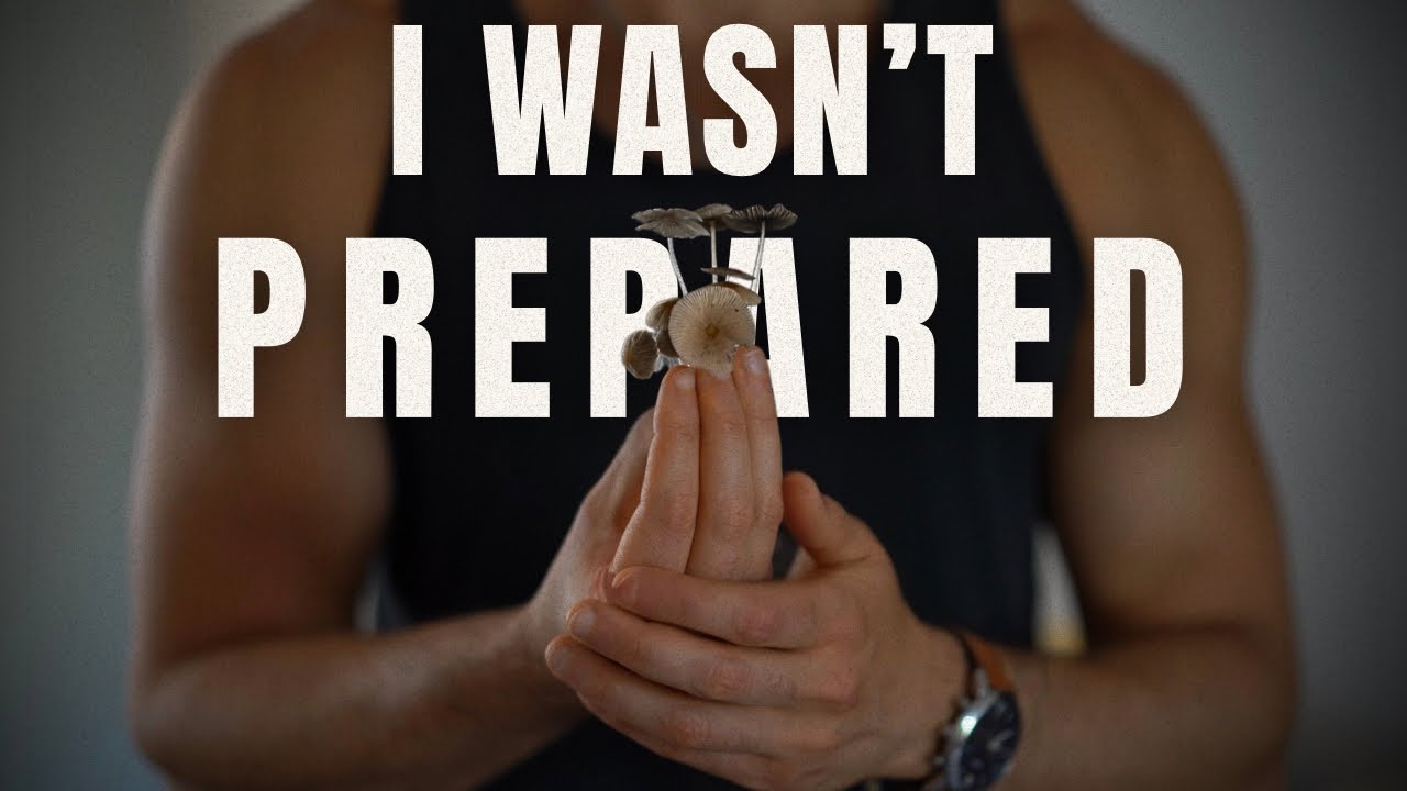 I Did Magic Mushrooms 50+ Times. Here&rsquo;s What I Learned