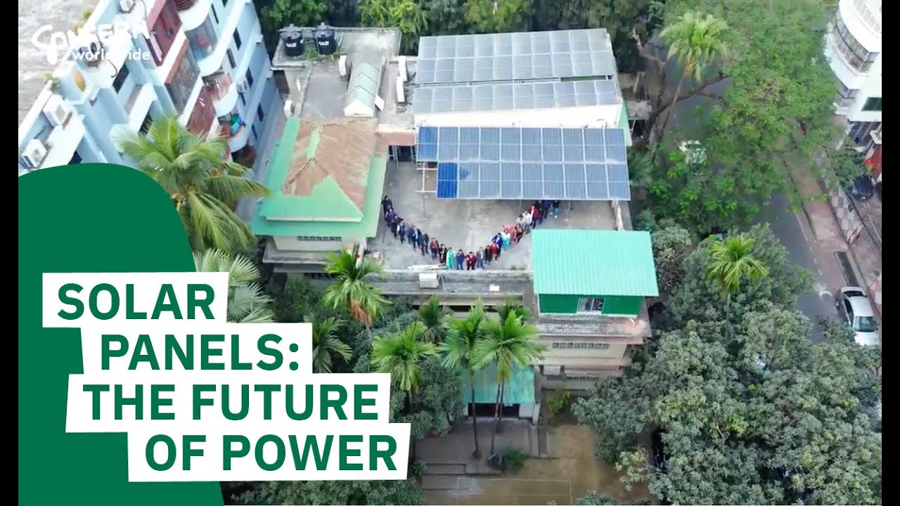This Eco-Friendly Power Solution Changed Everything!