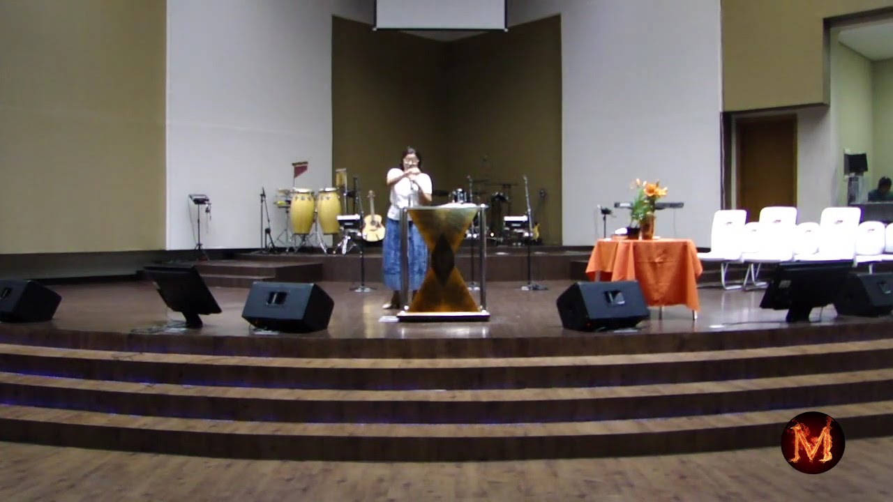SEMINÁRIO DE INTERCESSÃO - 2. Ser Liberto