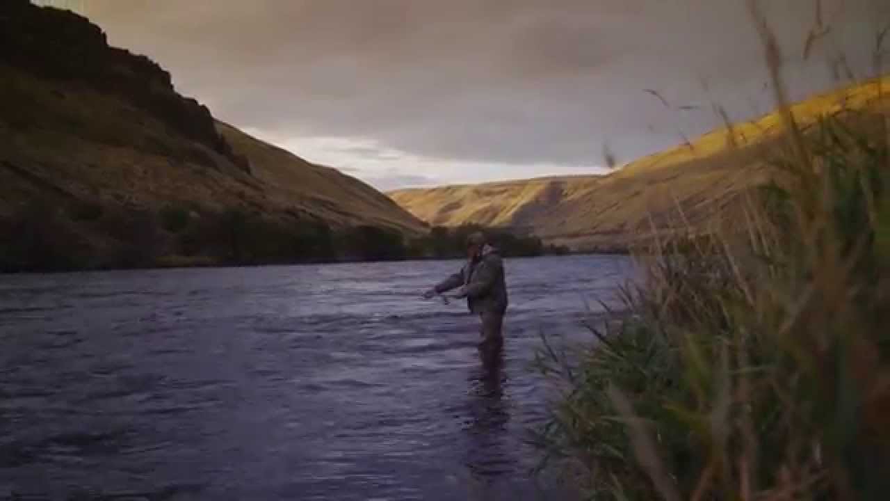 VIA Fims | Travel Oregon | Stock Footage Reel