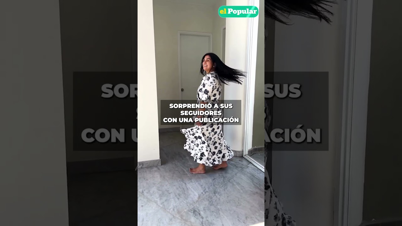 &iquest;Qu&eacute; hizo Ana Siucho luego que Edison Flores elimine inesperadamente las fotos de ella de sus redes?