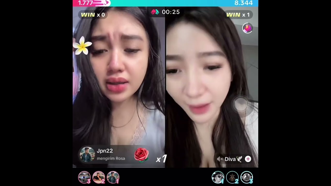 TikTok LIVE PK Battles | Intense & Viral Moments