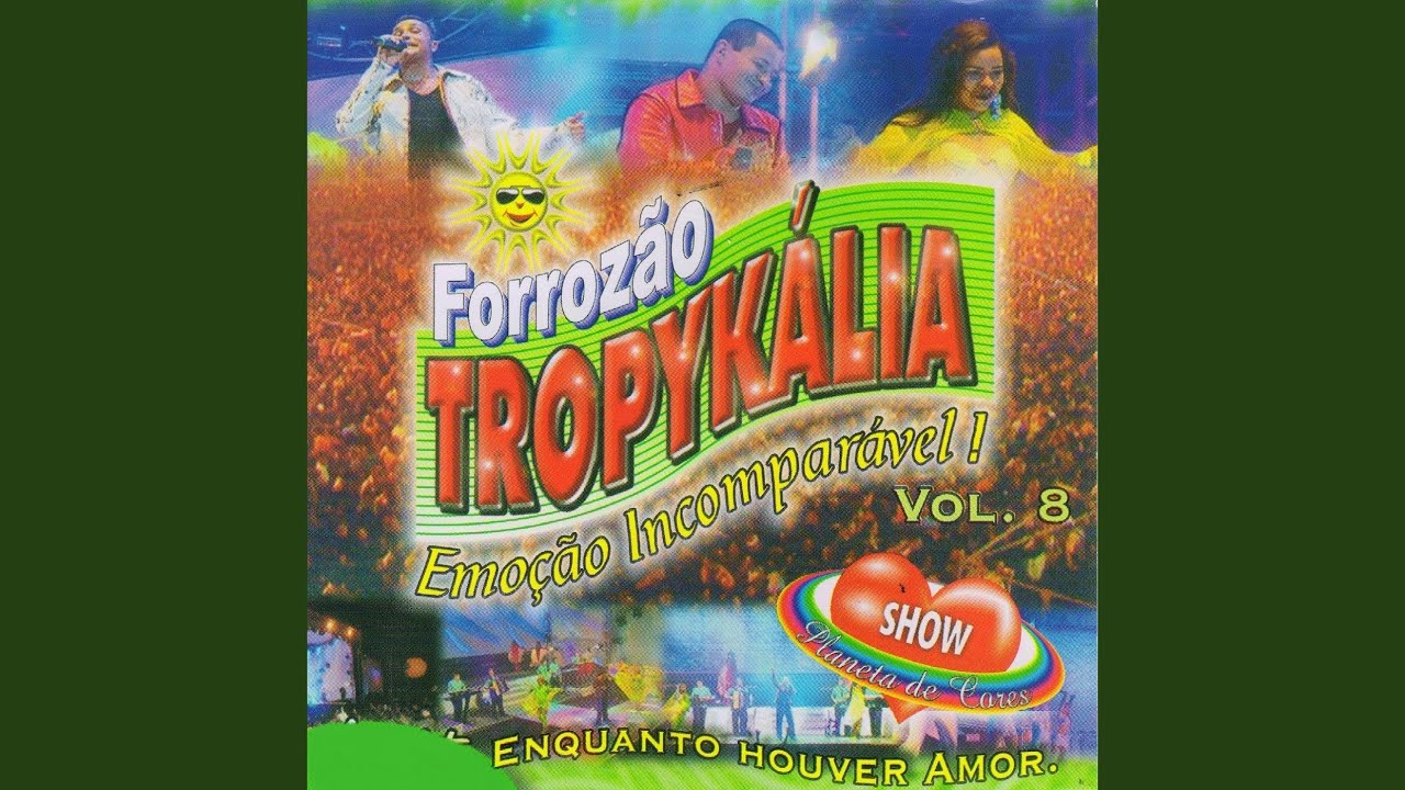 Você Fugiu de Mim