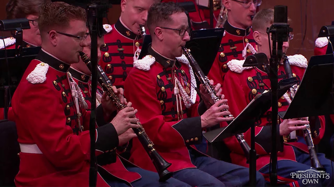 BACH - “Jesu, Joy of Man’s Desiring” - 