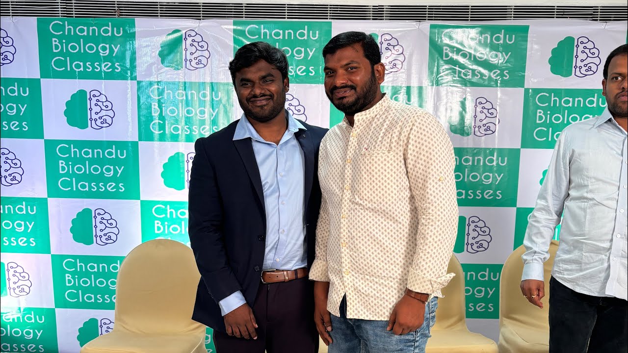 Motivation speech#success,failure #happiness#hard work story#byChandu sir@chandubiologyclasses8327 