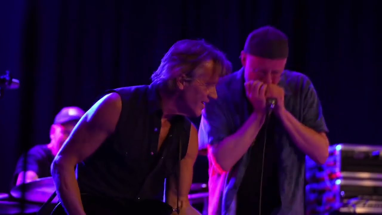 Patricia Vonne - “Rebel Bride” LIVE at Music Hall in Worpswede, Germany