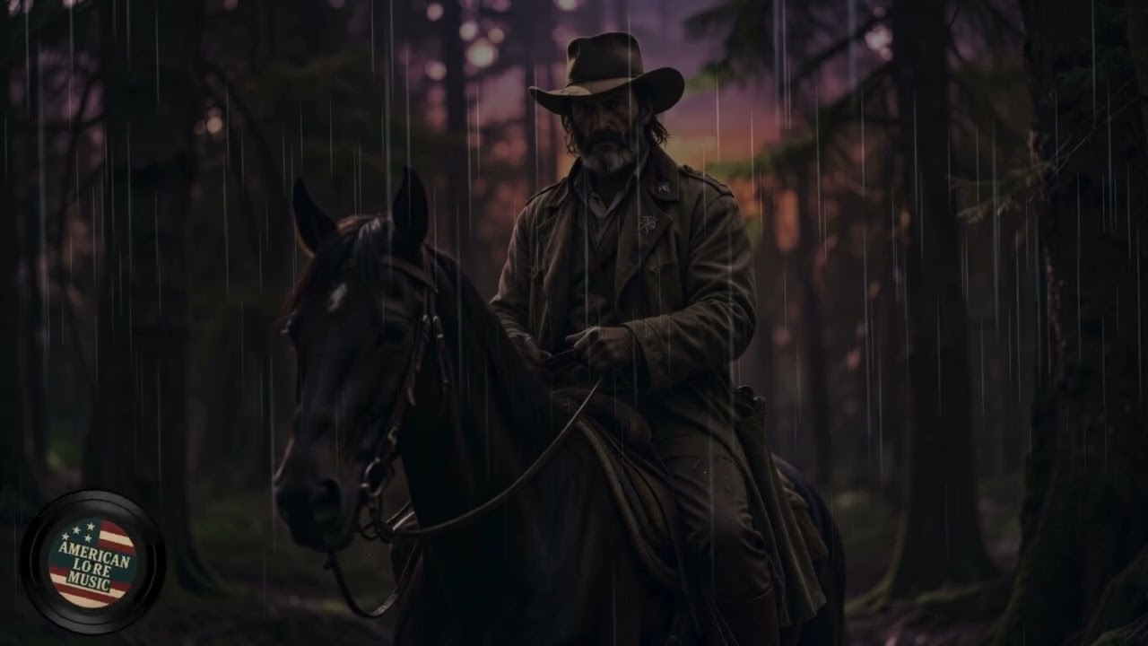 American Lore Music- Last of the Mason- Henry (original music)