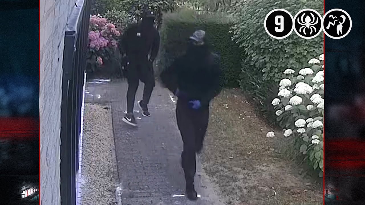 Echtpaar thuis overvallen door gewapend duo | Almere