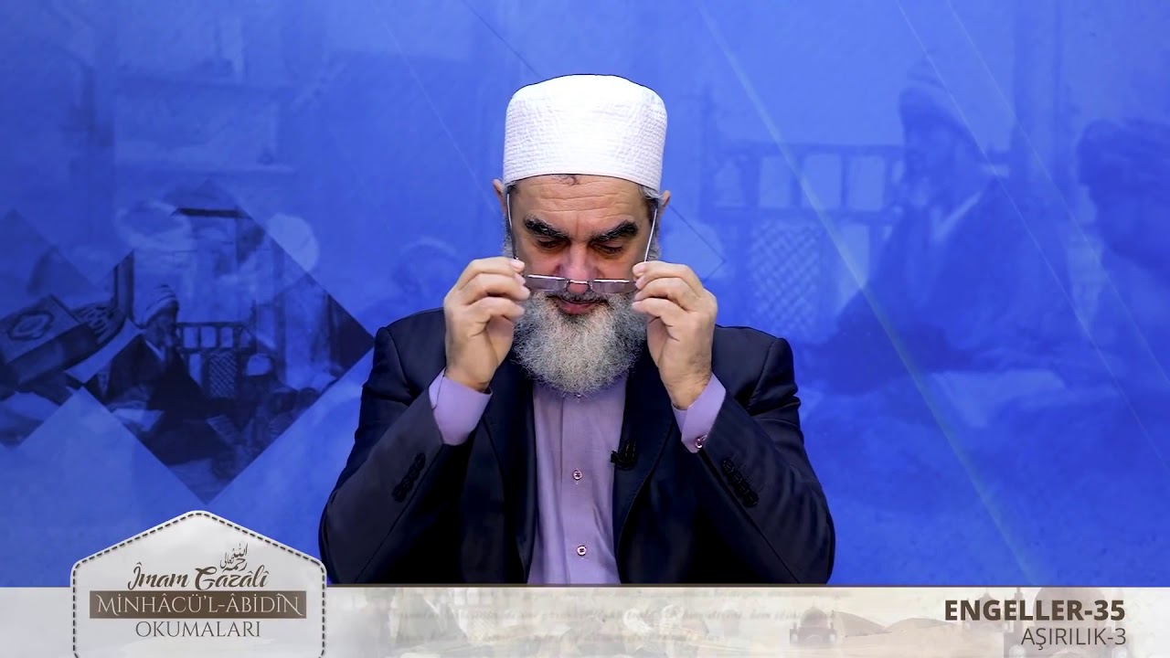 ŞEHVET NE DEMEK? (MÜTHİŞ ÖRNEKLER) & NUREDDİN YILDIZ