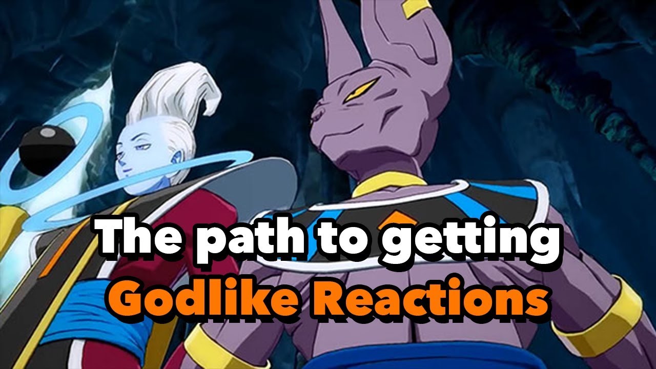 Turtle Hermit School - Reacting to Your Opponent