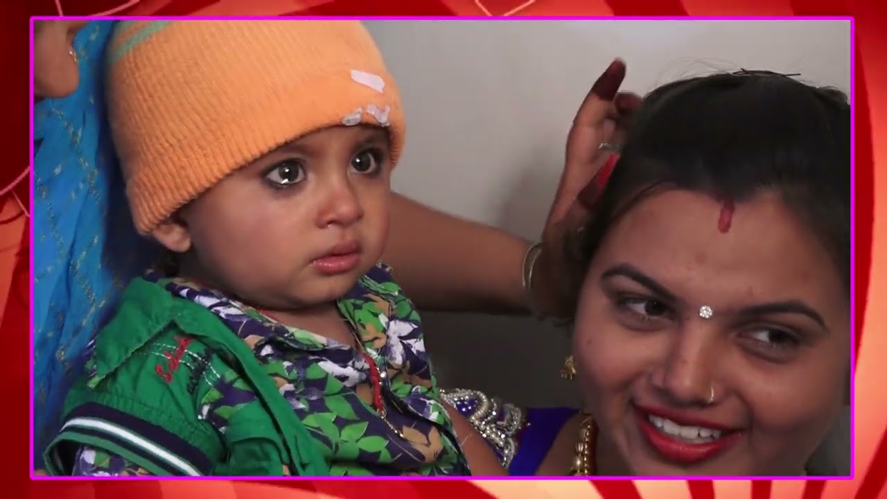 Parveen Weds Monika Part 04
