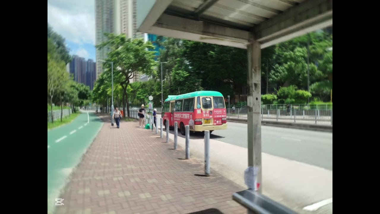 香港小巴(7-2-2026)相片合集