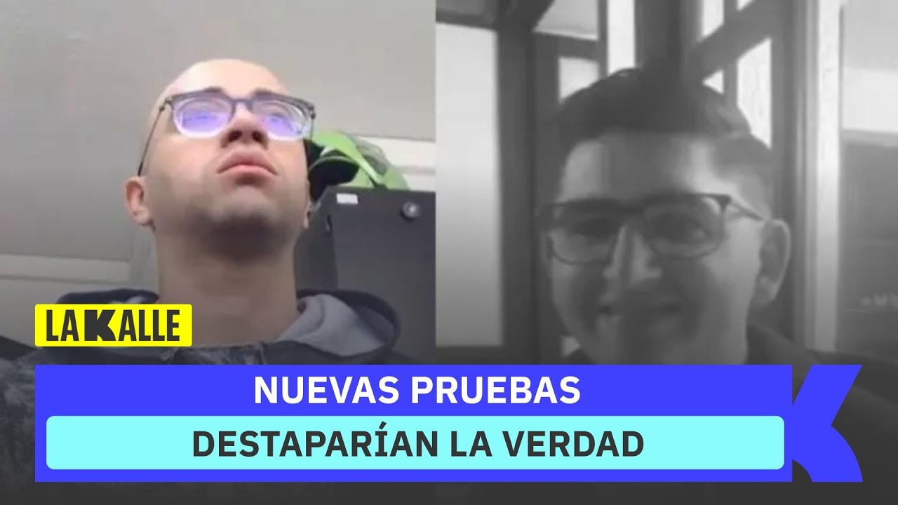 Fiscal&iacute;a destapa lo que en realidad motiv&oacute; a Juan Carlos Su&aacute;rez a agredir a Jaime Esteban