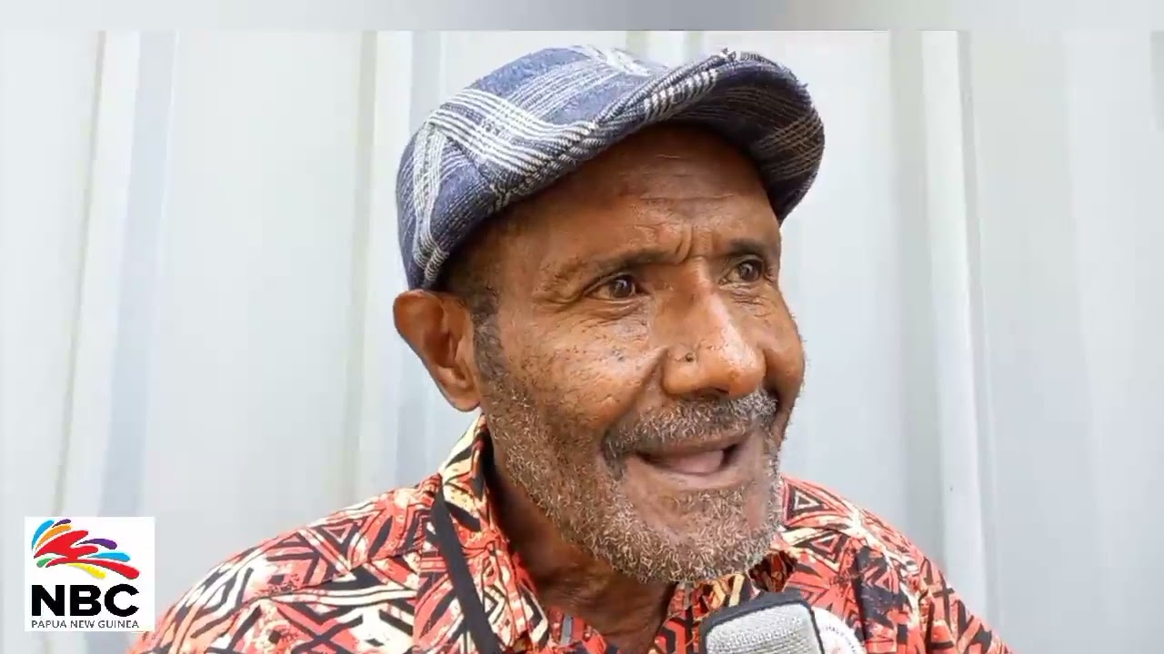 PNG's Contemporary Music Legend, Lista Serum @PapaGraun Music Festival..Click:👍||Subscribe:🙏😊