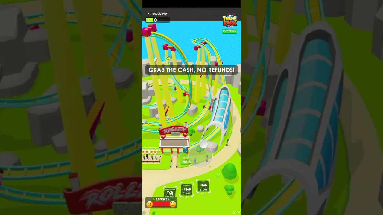 Playing a plane game